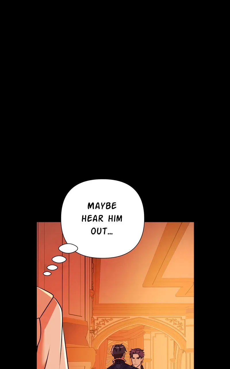 The Queen and Court Jester Chapter 40 page 6 - 