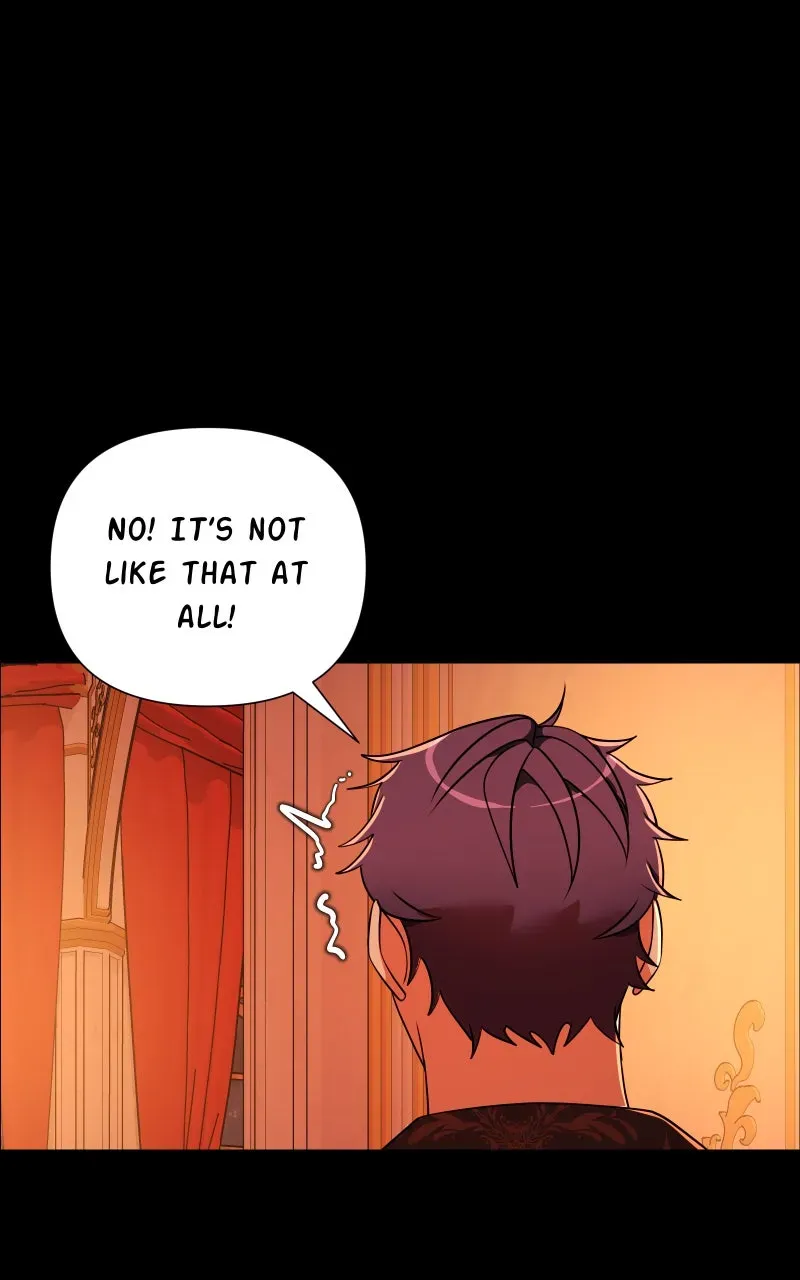 The Queen and Court Jester Chapter 40 page 57 - 