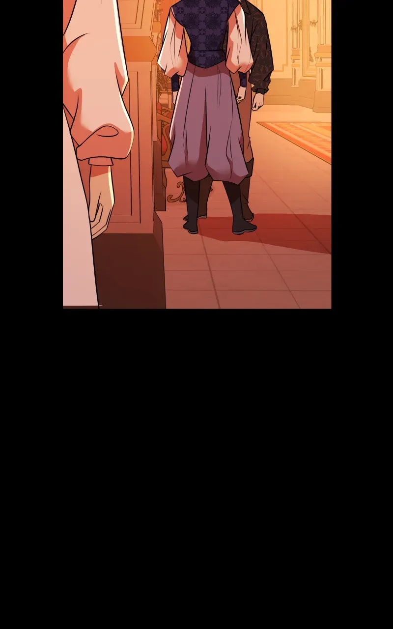 The Queen and Court Jester Chapter 40 page 7 - 