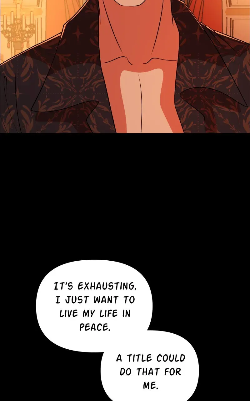 The Queen and Court Jester Chapter 40 page 61 - 