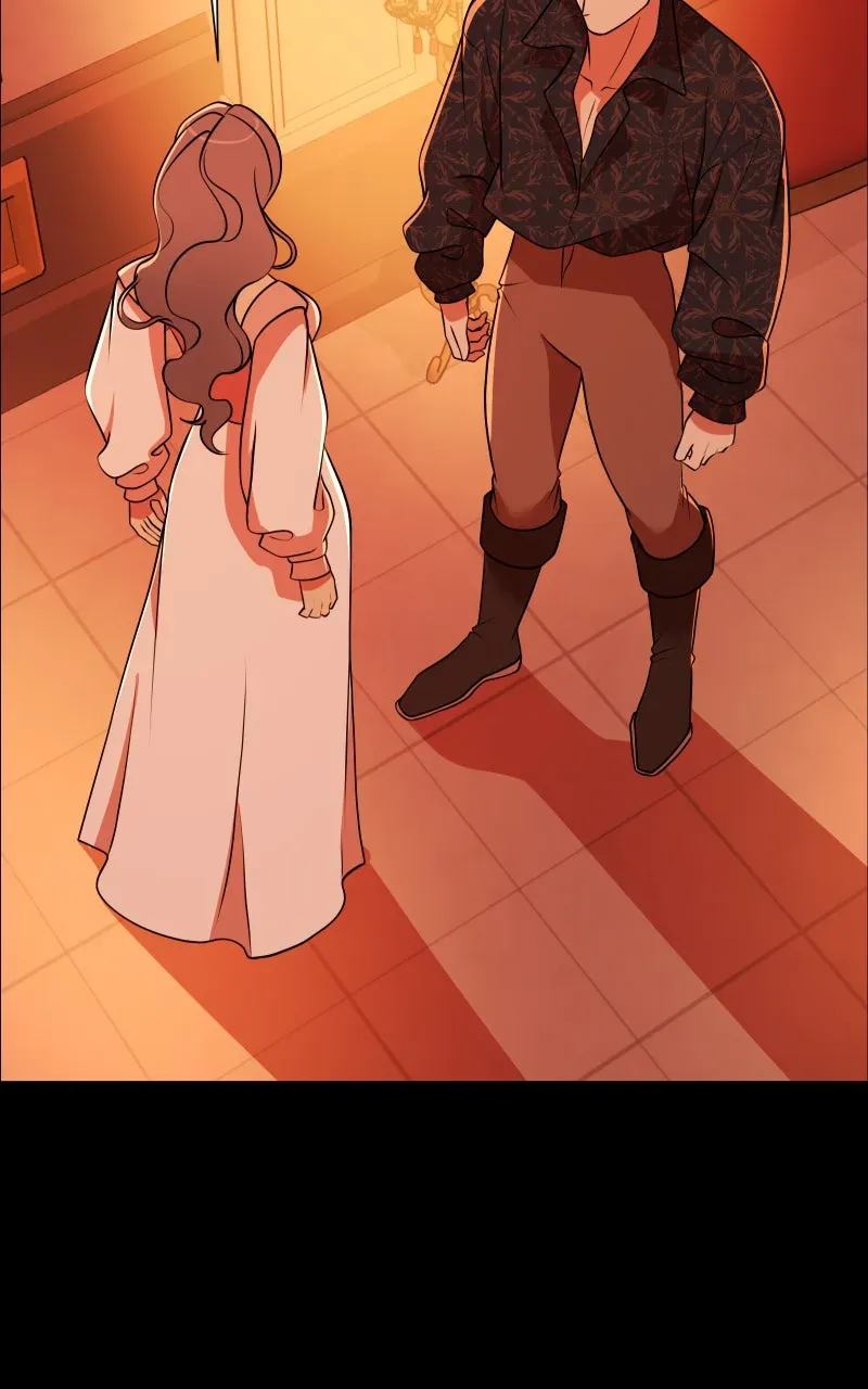 The Queen and Court Jester Chapter 40 page 67 - 