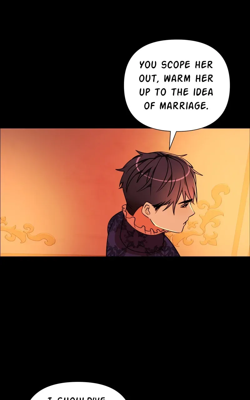 The Queen and Court Jester Chapter 40 page 8 - 