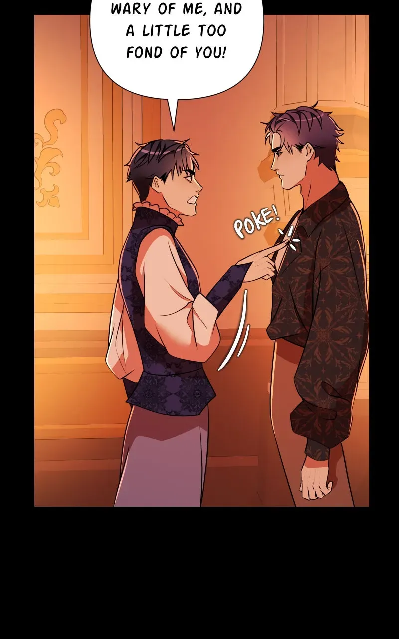 The Queen and Court Jester Chapter 40 page 10 - 