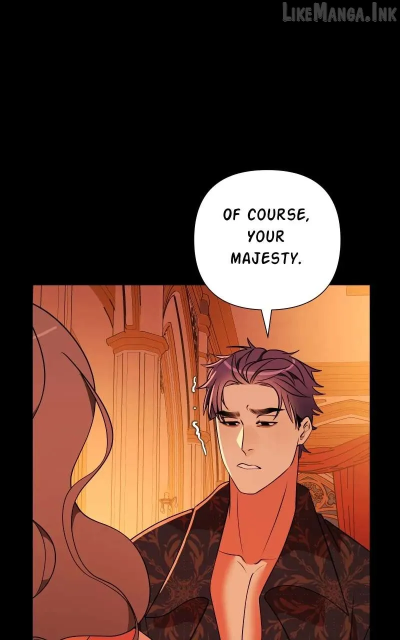 The Queen and Court Jester Chapter 41 page 19 - 