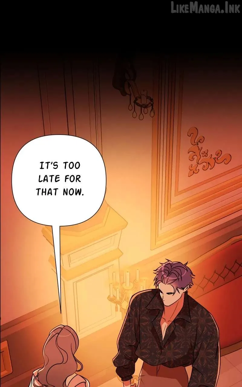 The Queen and Court Jester Chapter 41 page 3 - 