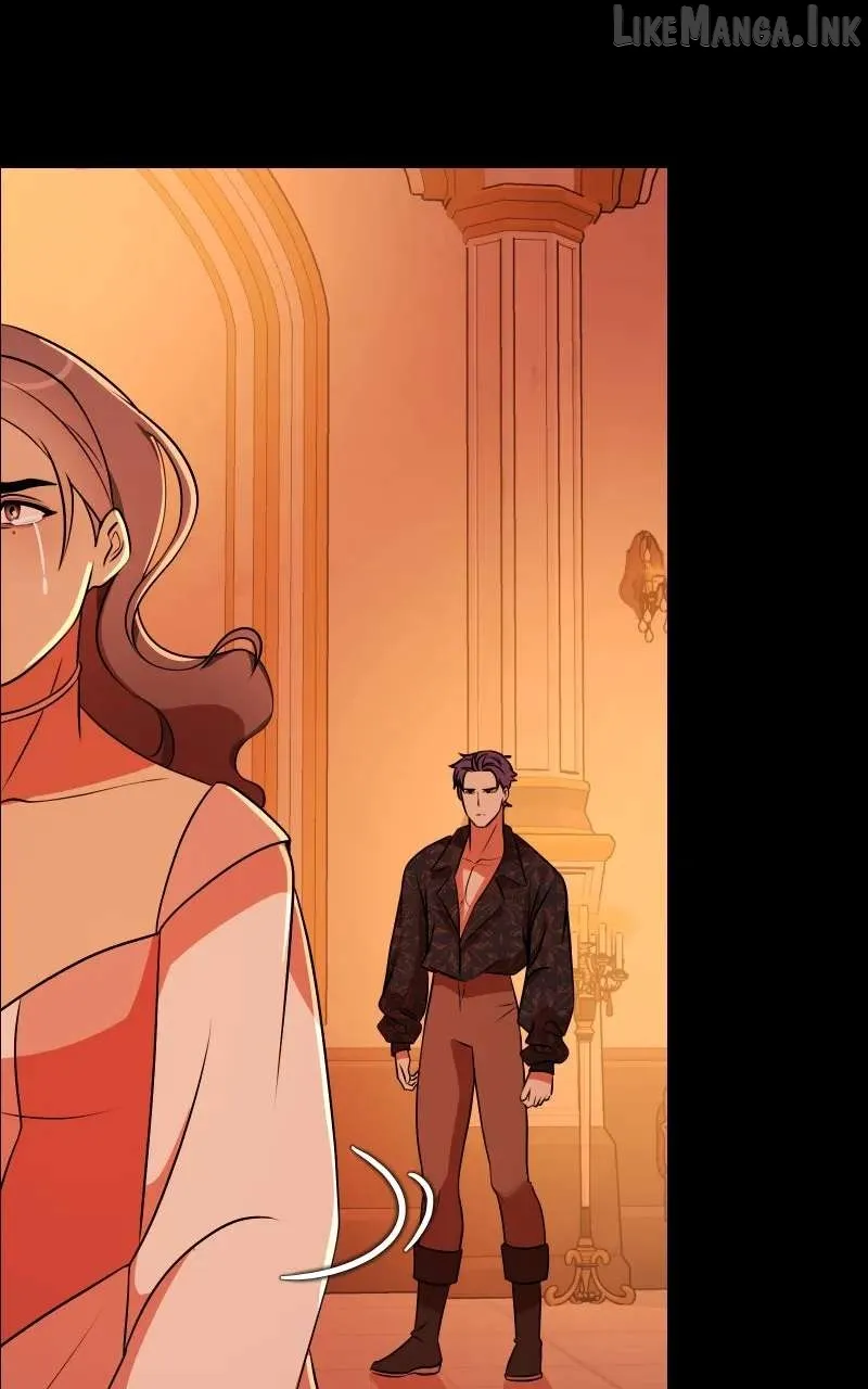 The Queen and Court Jester Chapter 41 page 21 - 