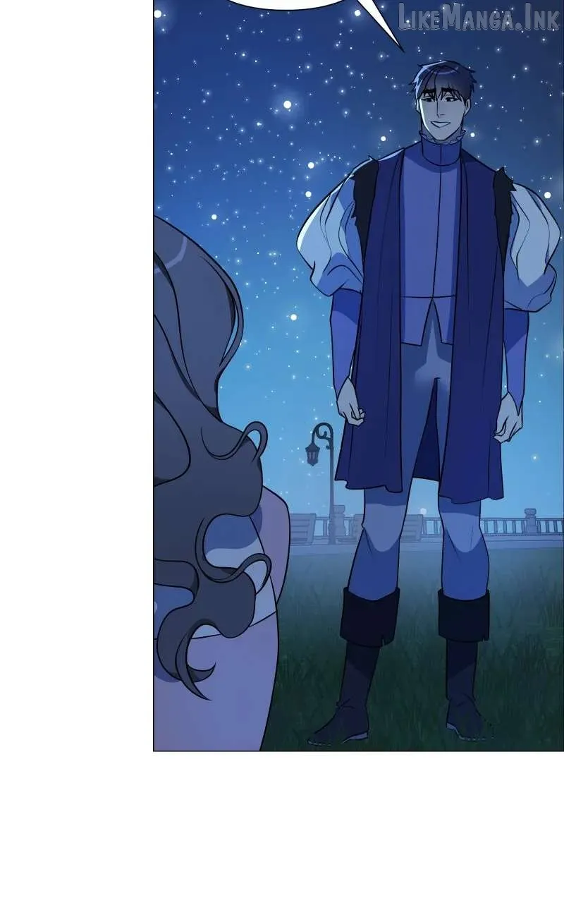 The Queen and Court Jester Chapter 41 page 37 - 