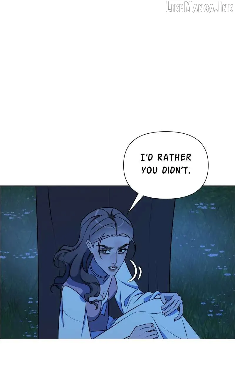 The Queen and Court Jester Chapter 41 page 38 - 