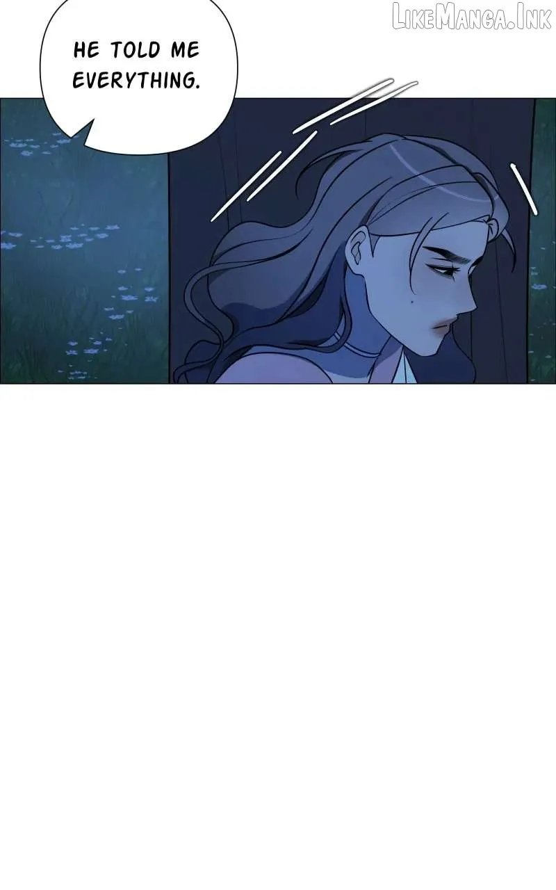 The Queen and Court Jester Chapter 41 page 41 - 