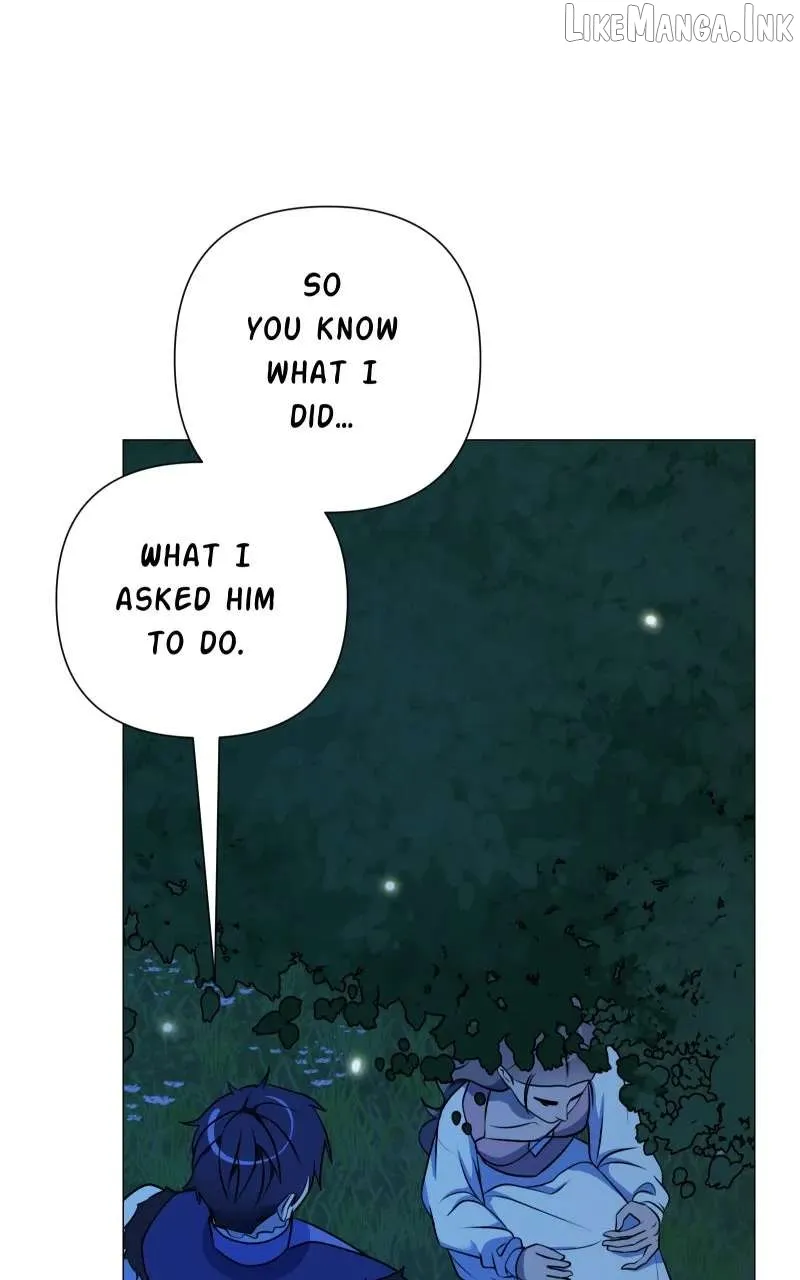 The Queen and Court Jester Chapter 41 page 42 - 