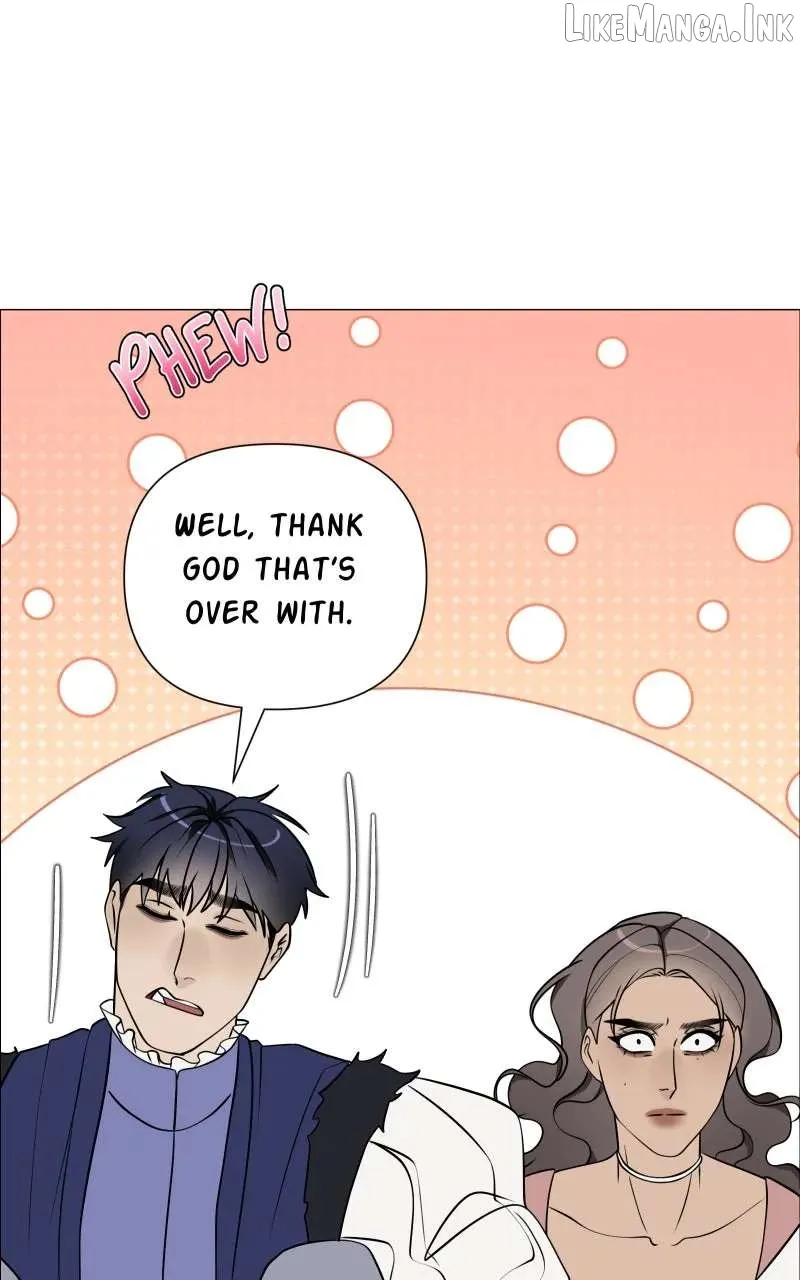 The Queen and Court Jester Chapter 41 page 45 - 
