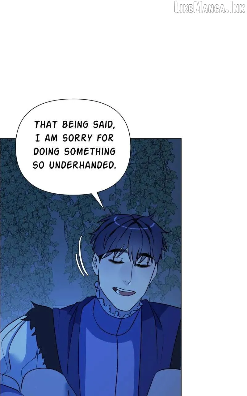 The Queen and Court Jester Chapter 41 page 48 - 