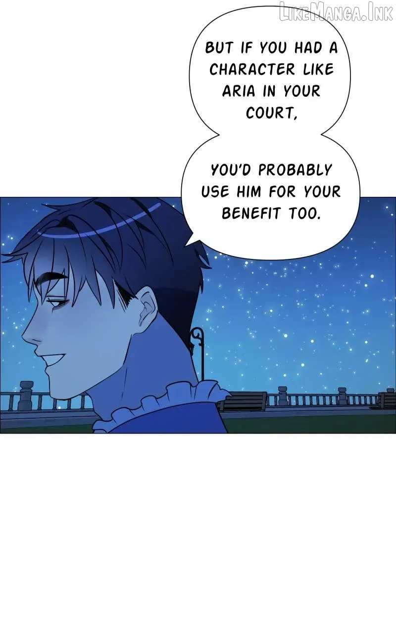 The Queen and Court Jester Chapter 41 page 51 - 