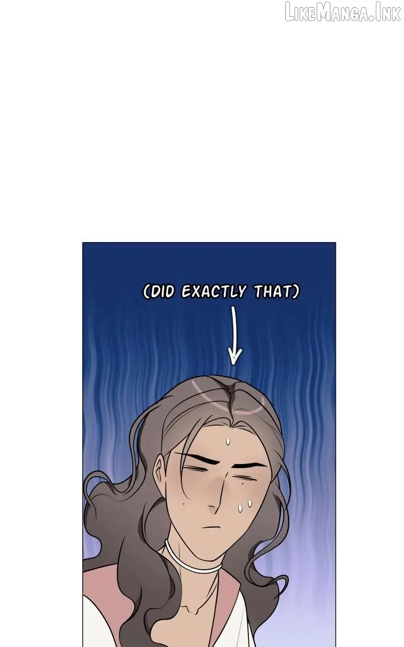 The Queen and Court Jester Chapter 41 page 52 - 