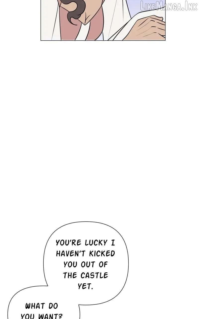 The Queen and Court Jester Chapter 41 page 53 - 