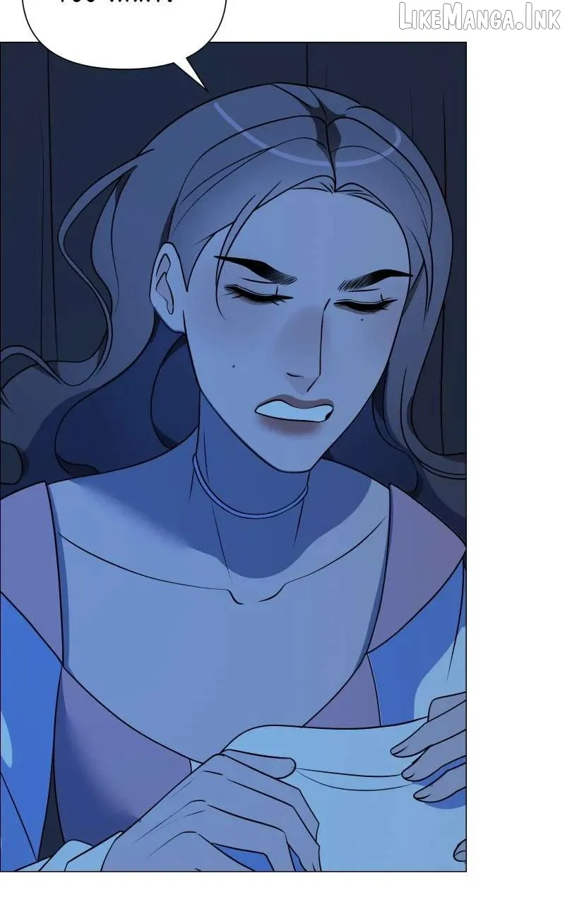 The Queen and Court Jester Chapter 41 page 54 - 