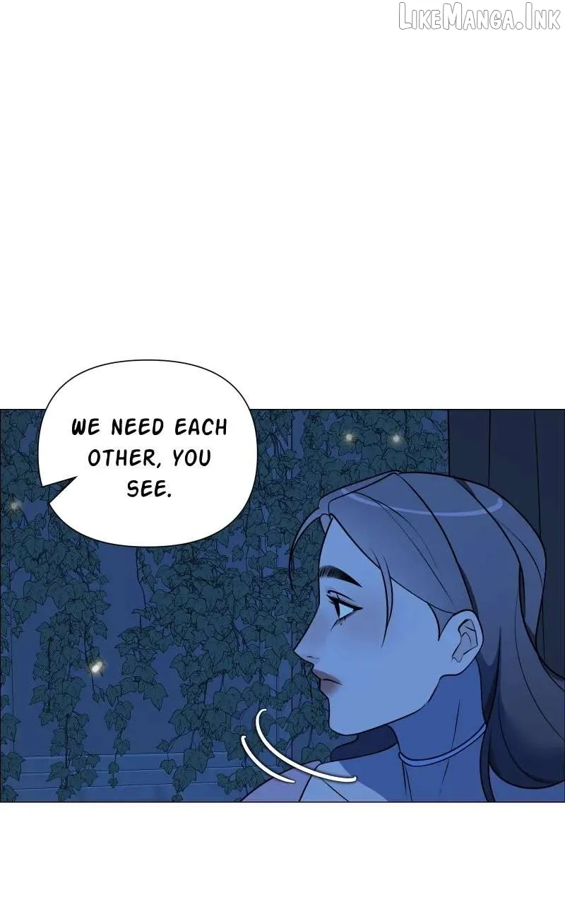 The Queen and Court Jester Chapter 41 page 57 - 