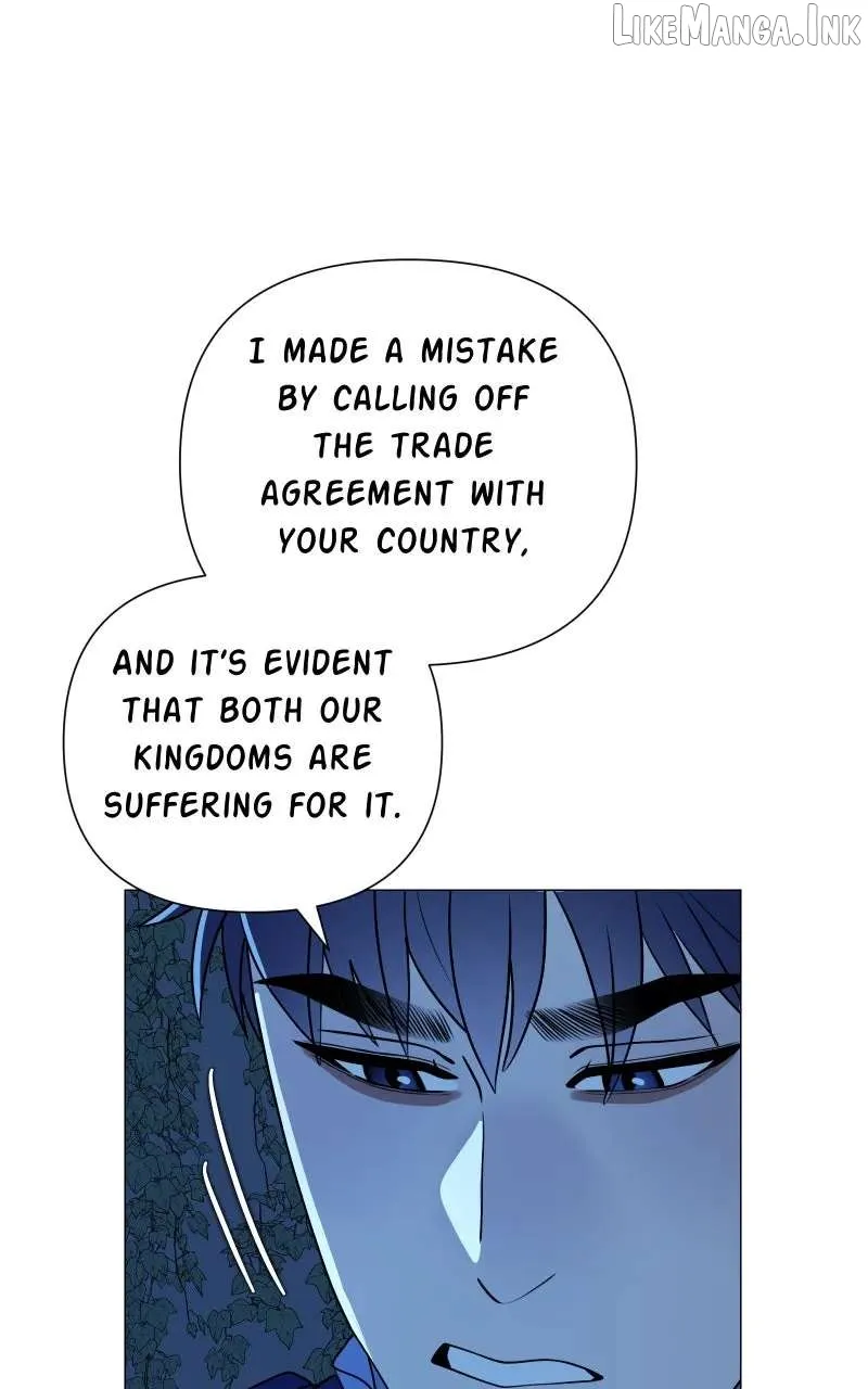 The Queen and Court Jester Chapter 41 page 58 - 
