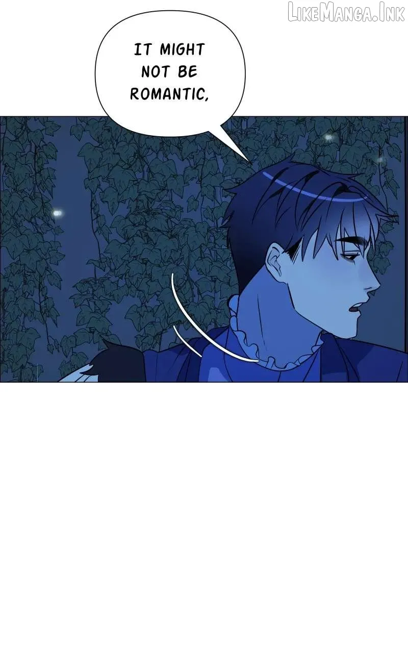 The Queen and Court Jester Chapter 41 page 60 - 