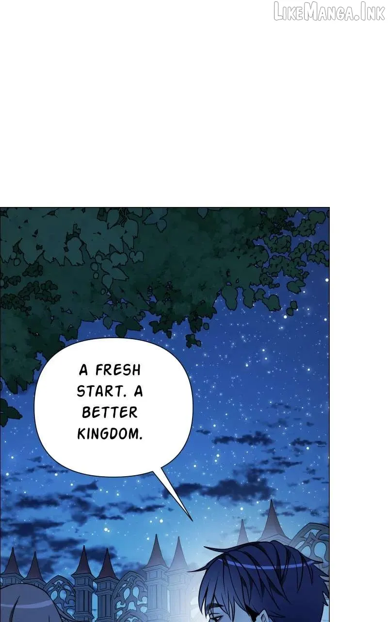 The Queen and Court Jester Chapter 41 page 66 - 