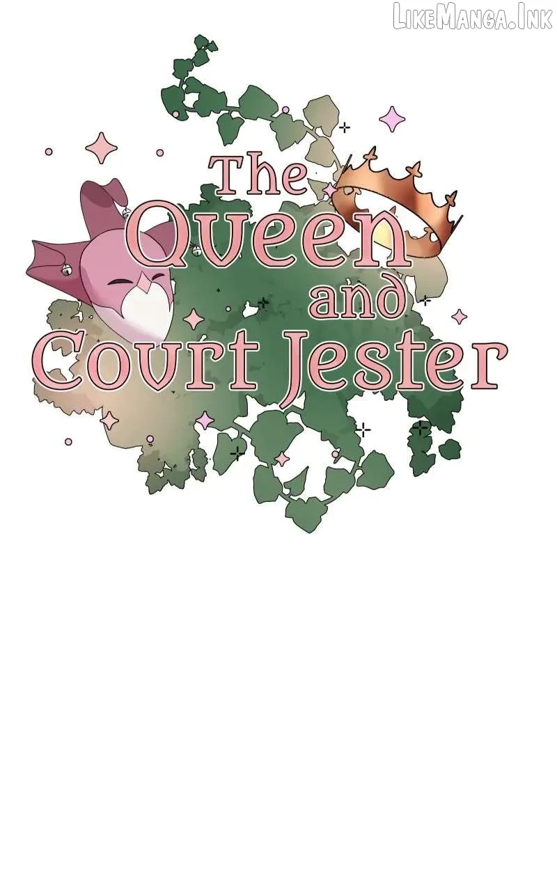 The Queen and Court Jester Chapter 41 page 70 - 