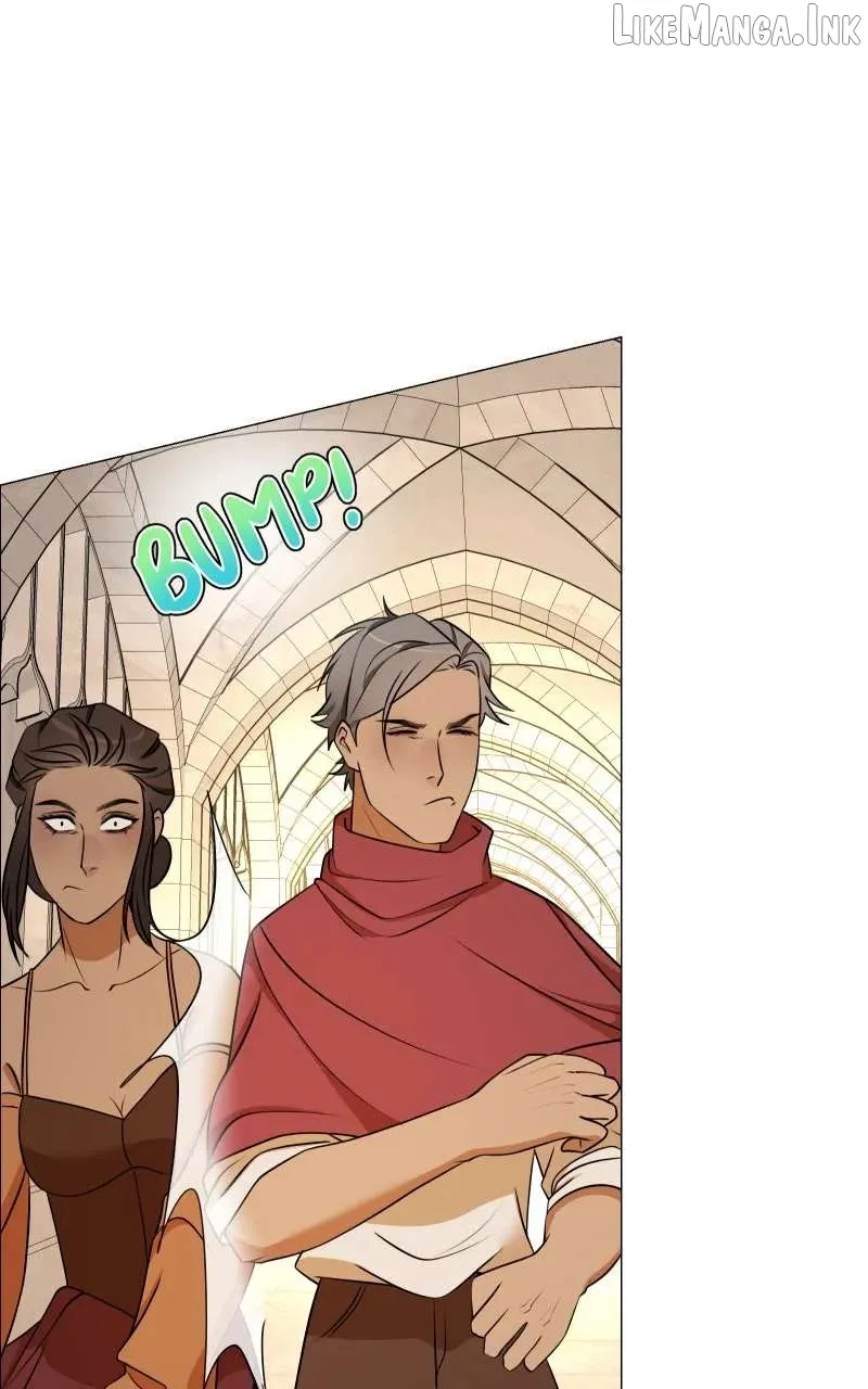 The Queen and Court Jester Chapter 42 page 13 - 