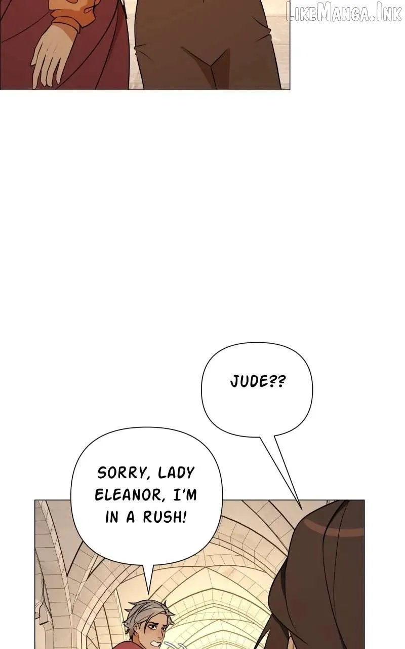 The Queen and Court Jester Chapter 42 page 14 - 