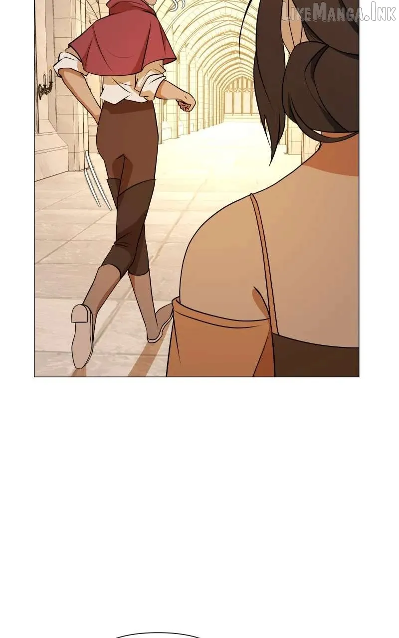 The Queen and Court Jester Chapter 42 page 15 - 