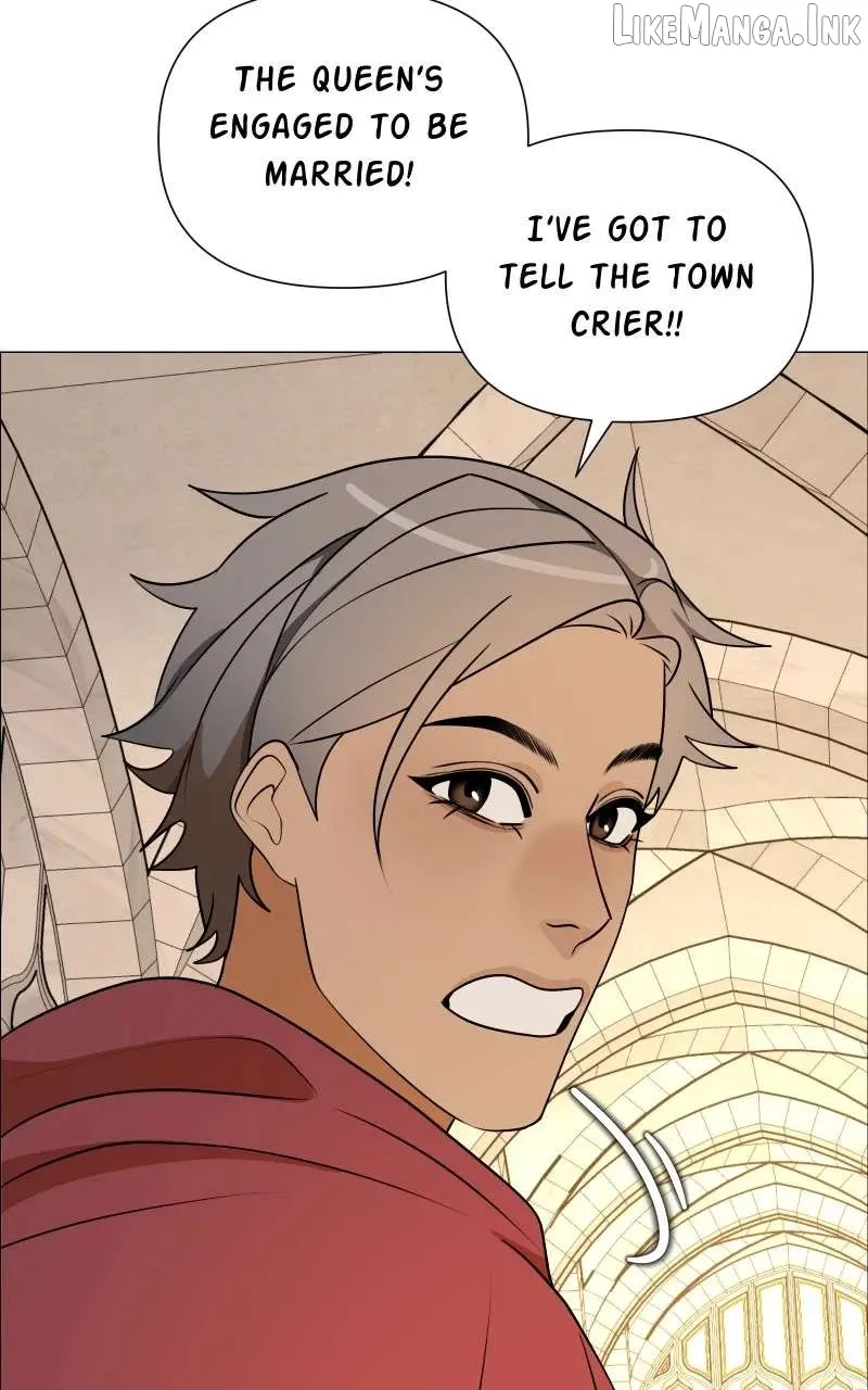 The Queen and Court Jester Chapter 42 page 16 - 