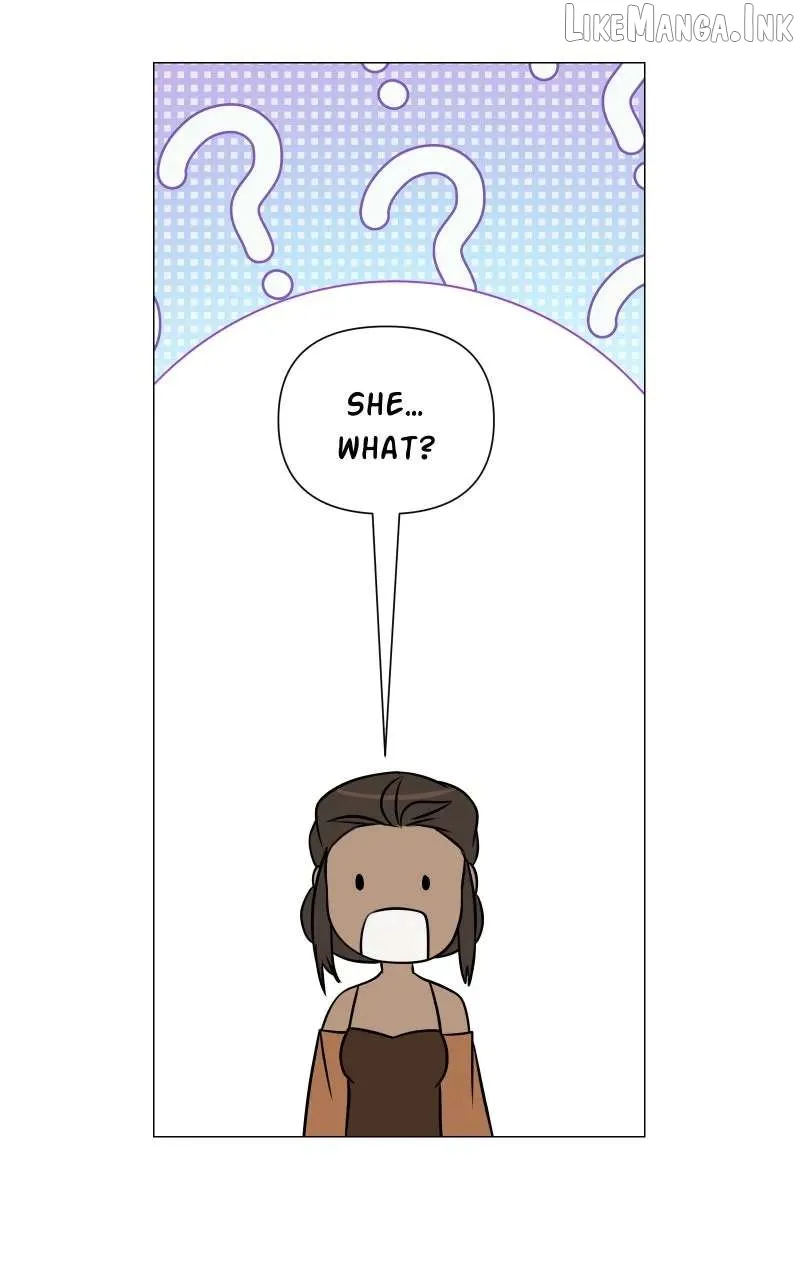 The Queen and Court Jester Chapter 42 page 18 - 