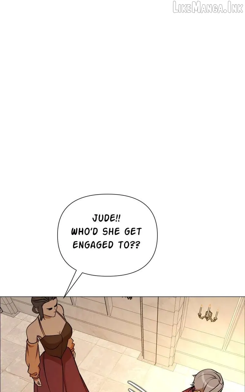 The Queen and Court Jester Chapter 42 page 19 - 