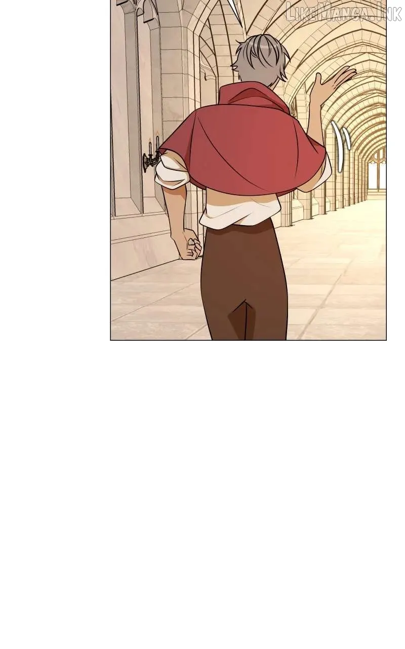 The Queen and Court Jester Chapter 42 page 21 - 