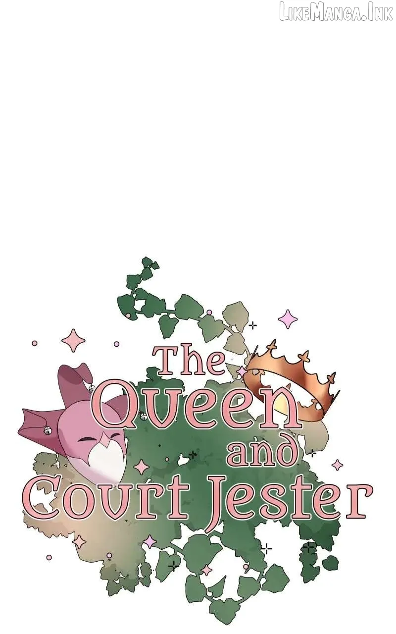 The Queen and Court Jester Chapter 42 page 24 - 