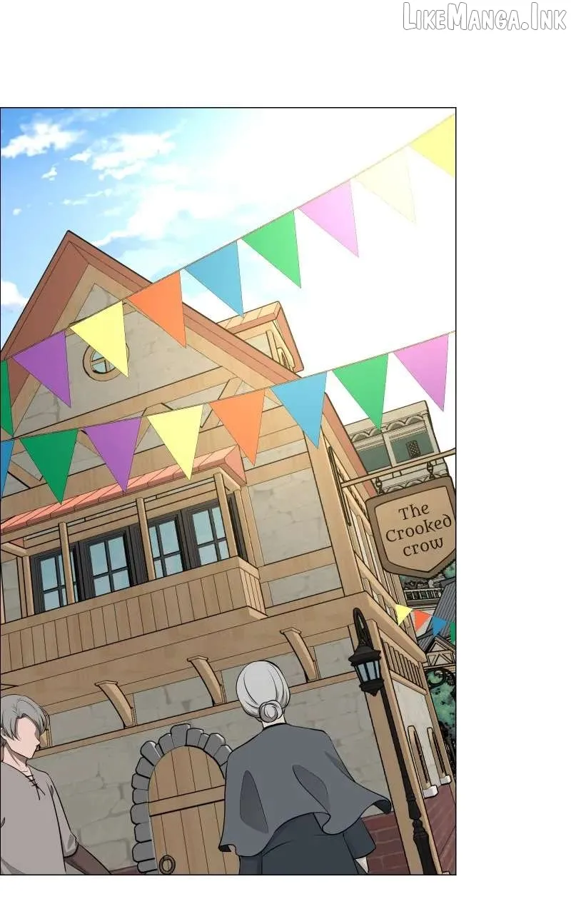 The Queen and Court Jester Chapter 42 page 26 - 