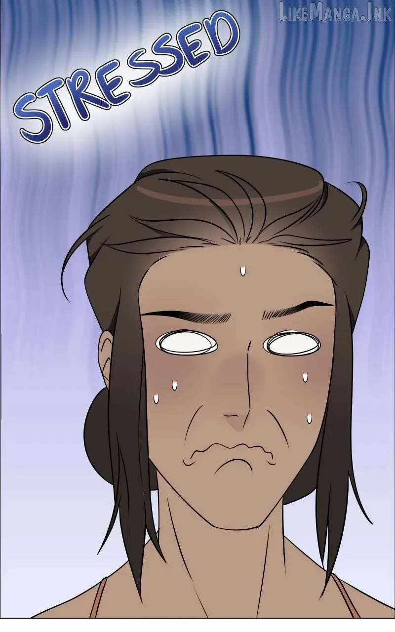 The Queen and Court Jester Chapter 42 page 31 - 