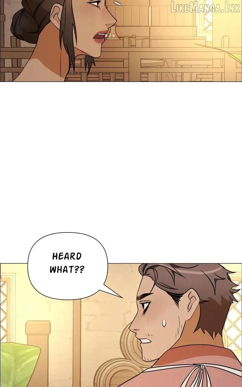The Queen and Court Jester Chapter 42 page 33 - 