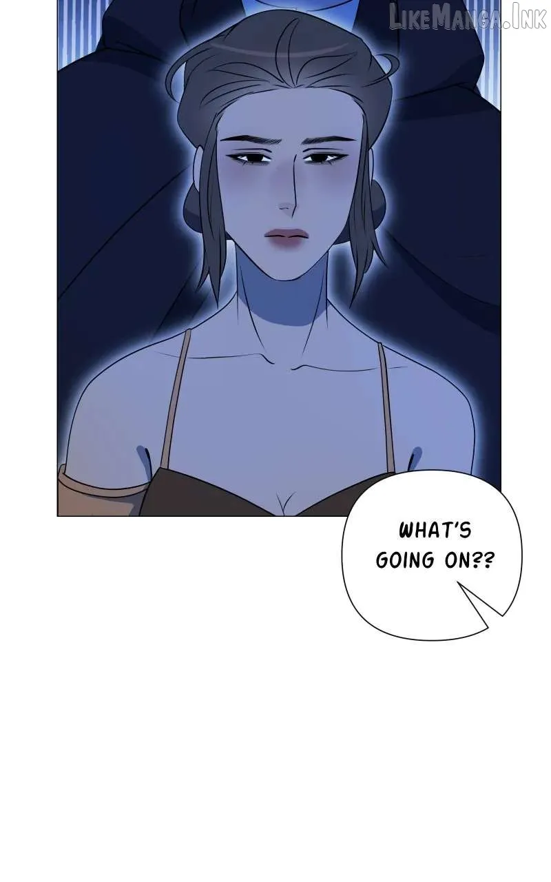 The Queen and Court Jester Chapter 42 page 35 - 