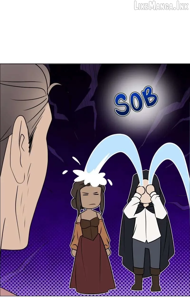 The Queen and Court Jester Chapter 42 page 39 - 