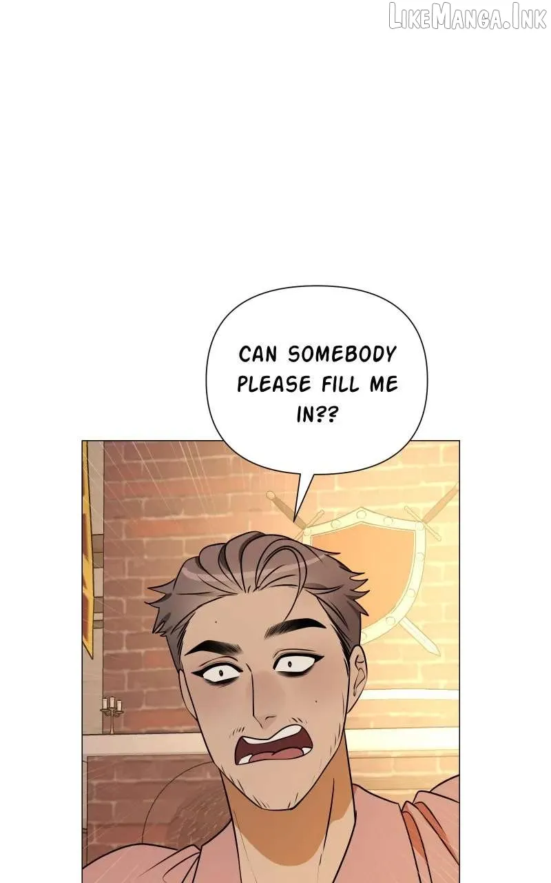 The Queen and Court Jester Chapter 42 page 40 - 