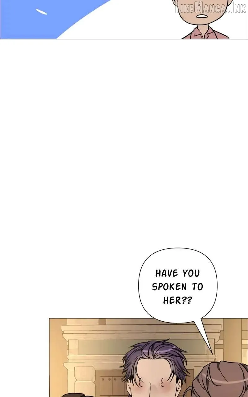 The Queen and Court Jester Chapter 42 page 44 - 