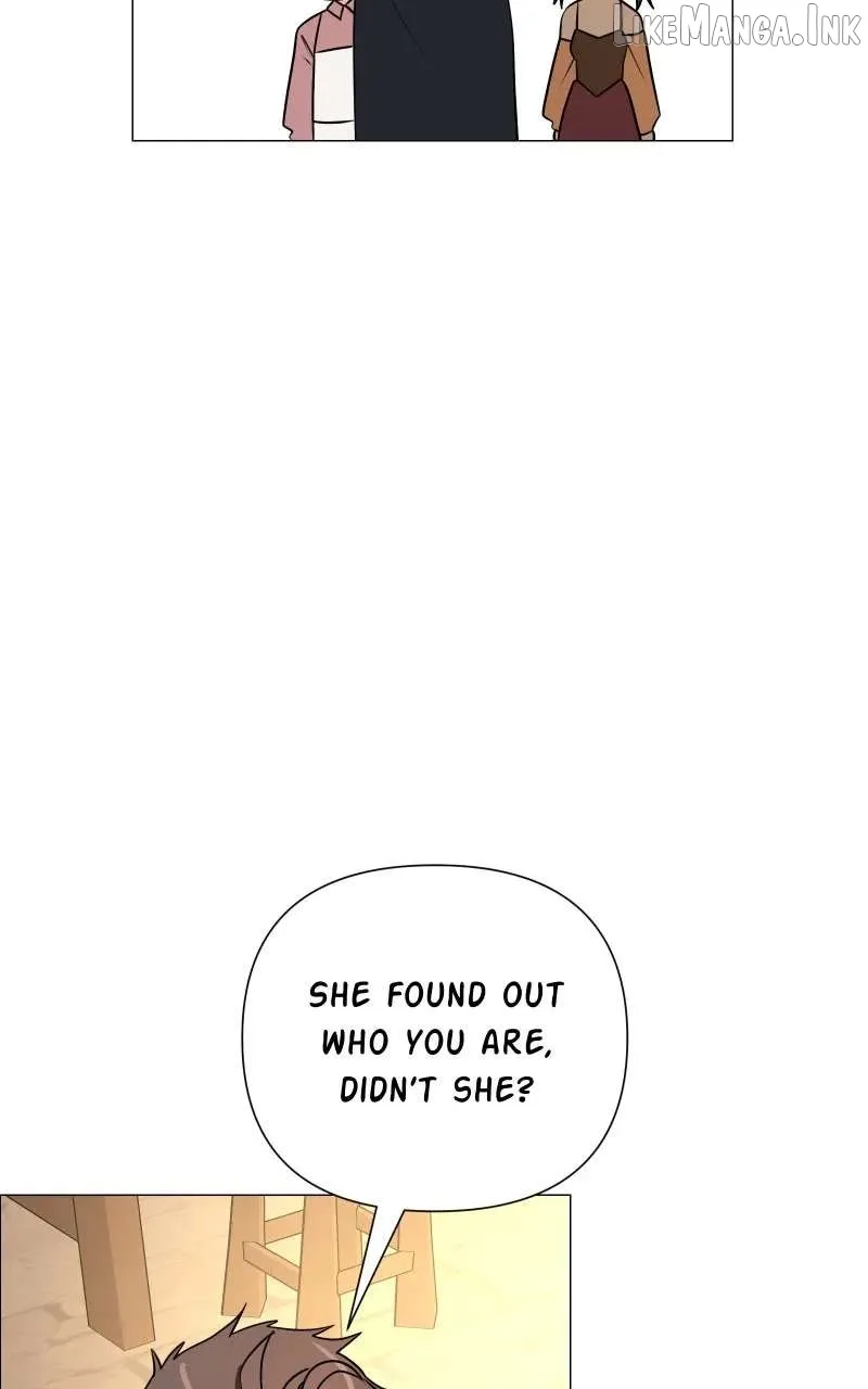 The Queen and Court Jester Chapter 42 page 47 - 