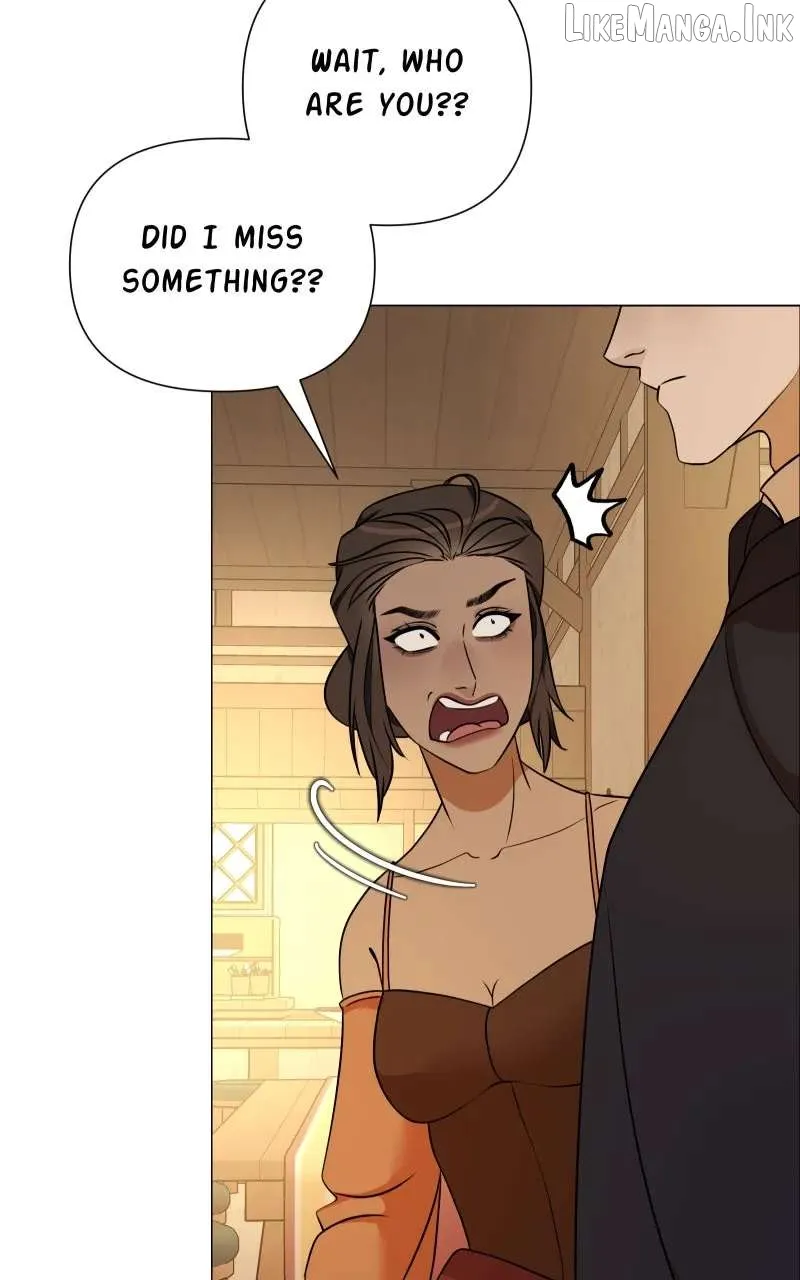 The Queen and Court Jester Chapter 42 page 49 - 