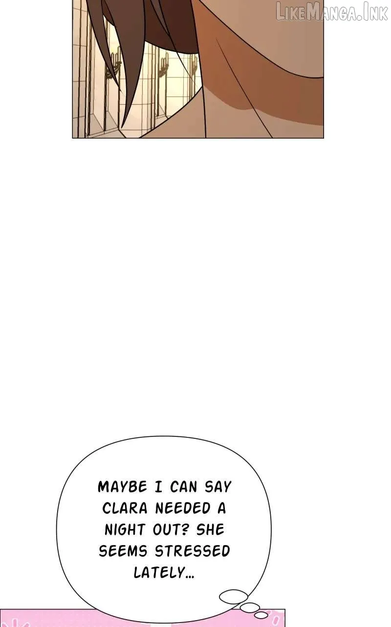 The Queen and Court Jester Chapter 42 page 6 - 