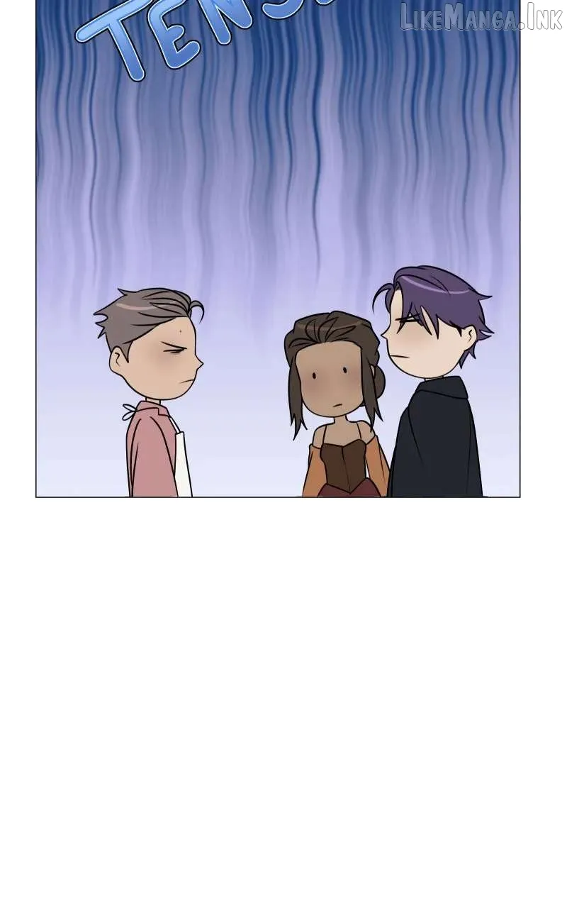 The Queen and Court Jester Chapter 42 page 51 - 