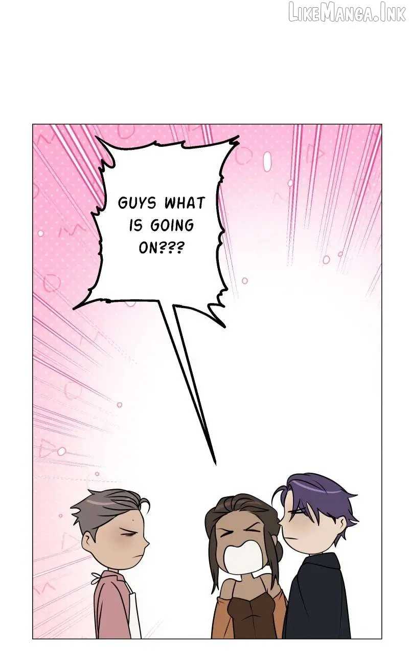 The Queen and Court Jester Chapter 42 page 52 - 