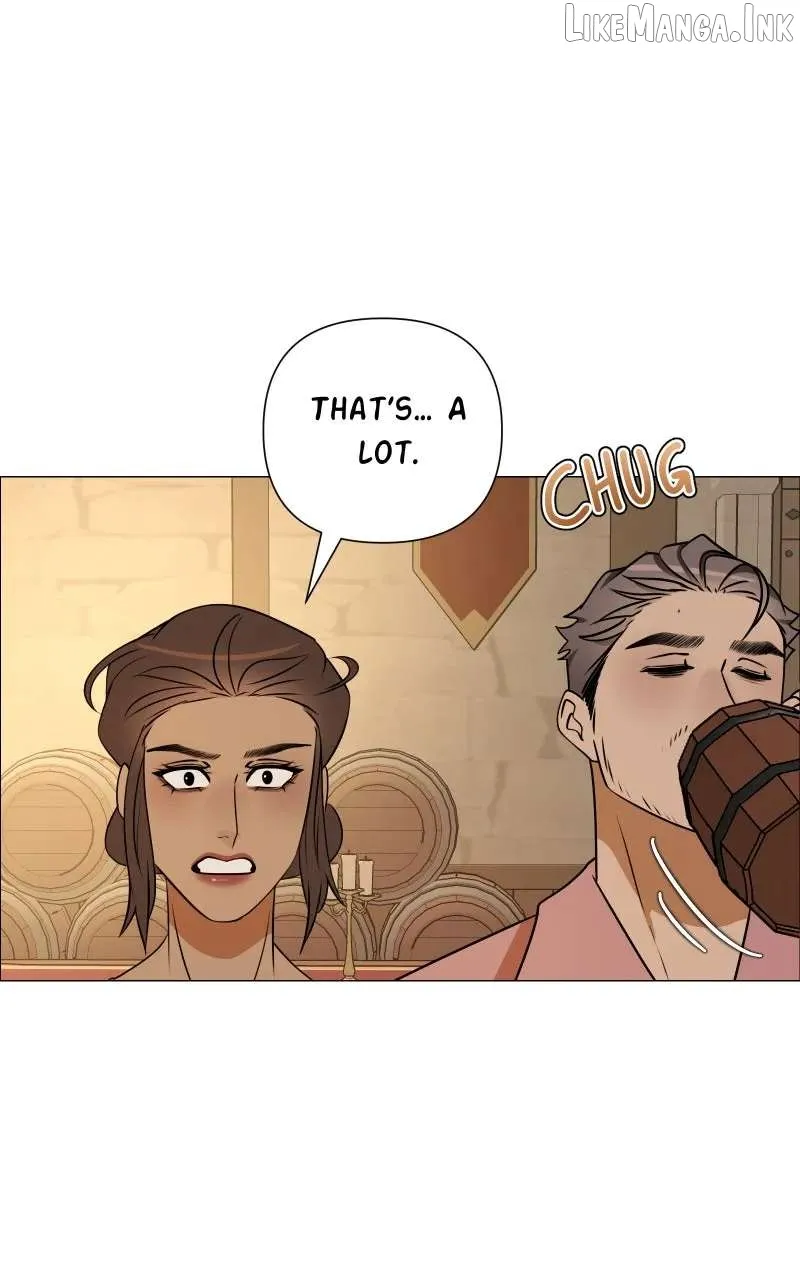 The Queen and Court Jester Chapter 42 page 56 - 