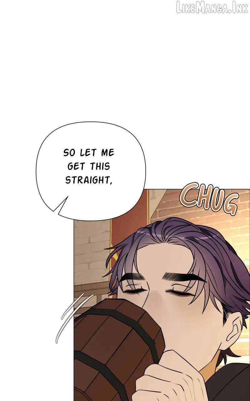 The Queen and Court Jester Chapter 42 page 57 - 