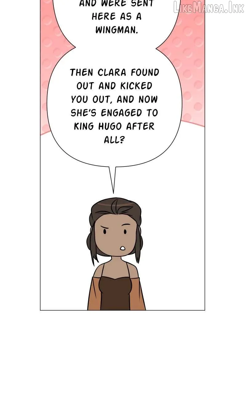 The Queen and Court Jester Chapter 42 page 59 - 