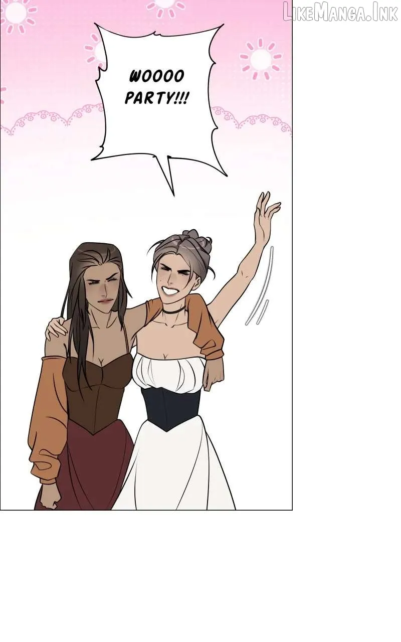 The Queen and Court Jester Chapter 42 page 7 - 