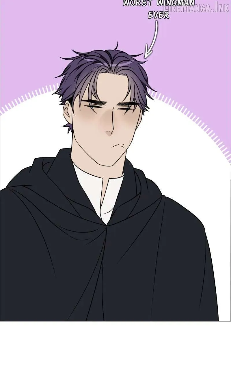 The Queen and Court Jester Chapter 42 page 63 - 